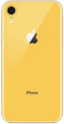 Apple iPhone XR
