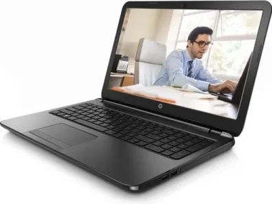 HP 250 G4 (P5B12PA) Laptop (4th Gen CDC/ 4GB/ 500GB/ Free DOS