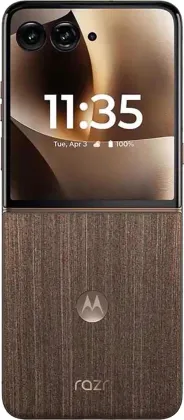 Motorola Razr 70 Ultra