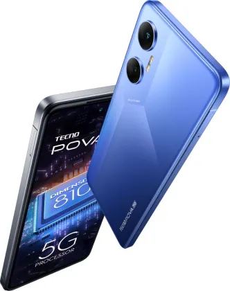 Tecno Pova Neo 5G