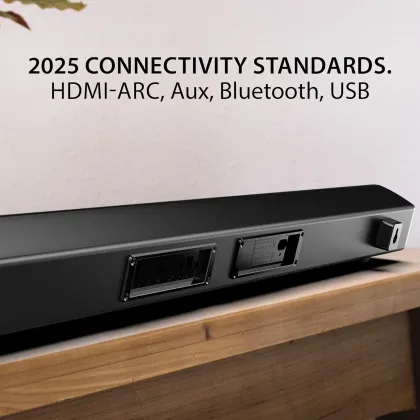 Blaupunkt SBW Chicago 50 160W Bluetooth Speaker