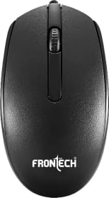Frontech MS-0038 Wired Optical Mouse