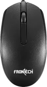 Frontech MS-0038 Wired Optical Mouse