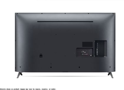 LG 65UN7350PTD 65-inch Ultra HD 4K Smart LED TV
