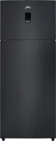 Godrej RT EONREGALIS 477AN RCI MT BK 436 L 1 Star Double Door Refrigerator