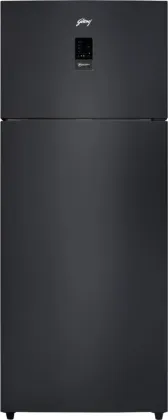 Godrej RT EONREGALIS 477AN RCI MT BK 436 L 1 Star Double Door Refrigerator