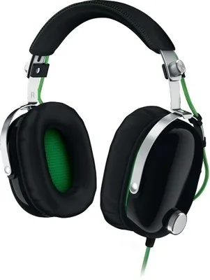 Razer BlackShark Headset