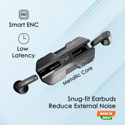 Walta Elite We Hawk 200 True Wireless Earbuds
