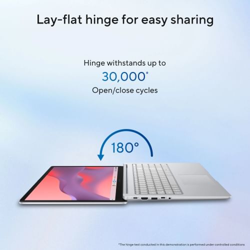 Asus Chromebook CX15 CX1505CTA-S70256 Laptop