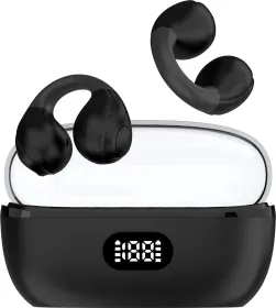 Zusix AuraPods 365 True Wireless Earbuds