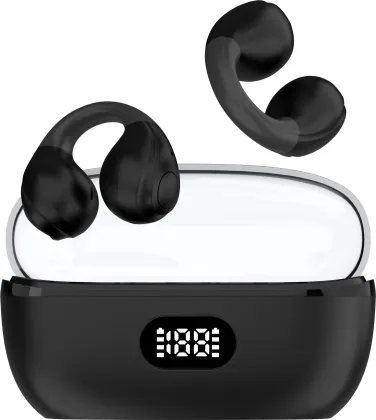 Zusix AuraPods 365 True Wireless Earbuds