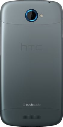 HTC One S