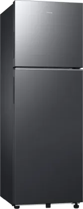 Samsung RT40H30W2K 256 L 2 Star Double Door Refrigerator