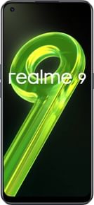 Realme 9 4G (8GB RAM + 128GB)