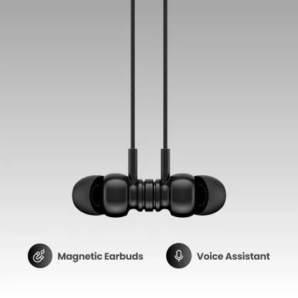 OOGE Beat 4 Wired Earphones