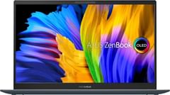Asus ZenBook UX325EA-KG722WS Laptop vs Asus VivoBook Flip TP470EZ-EC033TS Laptop