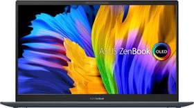 Asus ZenBook UX325EA-KG722WS Laptop (11th Gen Core i7/ 16GB/ 512GB SSD/ Win11 Home)