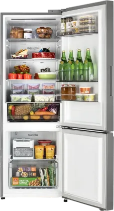 LG GLB3426BDPZ 340 L 2 Star Double Door Refrigerator