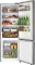 LG GLB3426BDPZ 340 L 2 Star Double Door Refrigerator
