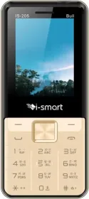 iSmart IS-205 Bull