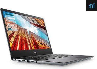 Dell Vostro 5481 Laptop (8th Gen Core i5/ 8GB/ 1TB 128GB SSD/ Win10/ 2GB Graph)