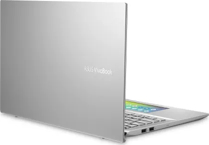 Asus VivoBook S15 S532FA-EB71 Laptop (8th Gen Core i7/ 8GB/ 256GB SSD/ Win 10/ 2GB Graphics)