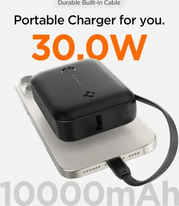 Spigen ArcPack PA2401 10000 mAh Power Bank - image 3