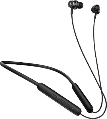 boAt Rockerz 195v2 Pro Wireless Neckband