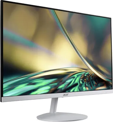 Acer SA272U E 27 inch Quad HD Monitor