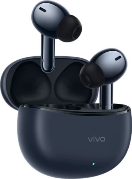 Vivo TWS 3e True Wireless Earbuds Price in India 2024 Full Specs