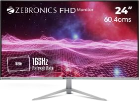 Zebronics ZEB-A24FHD 2022 24 inch Full HD Gaming Monitor