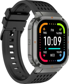 Croma Stride LB Smartwatch