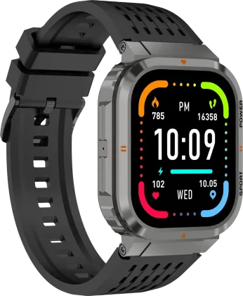 Croma Stride LB Smartwatch