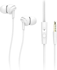 Rock Y1 Stereo Earphone in Line control with Mic