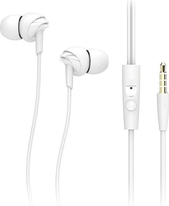 Rock Y1 Stereo Earphone in Line control with Mic