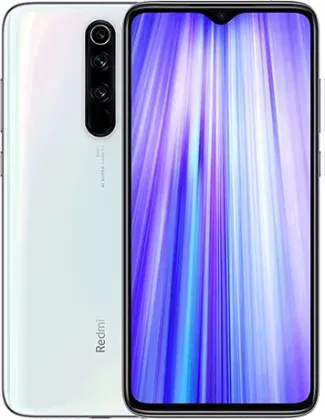 Xiaomi Redmi Note 8 Pro (6GB RAM + 128GB)