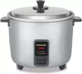 Panasonic Wa10 2.7 L Electric Rice Cooker