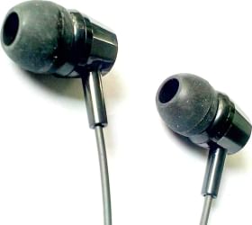U&i Ui-63 Wired Earphones