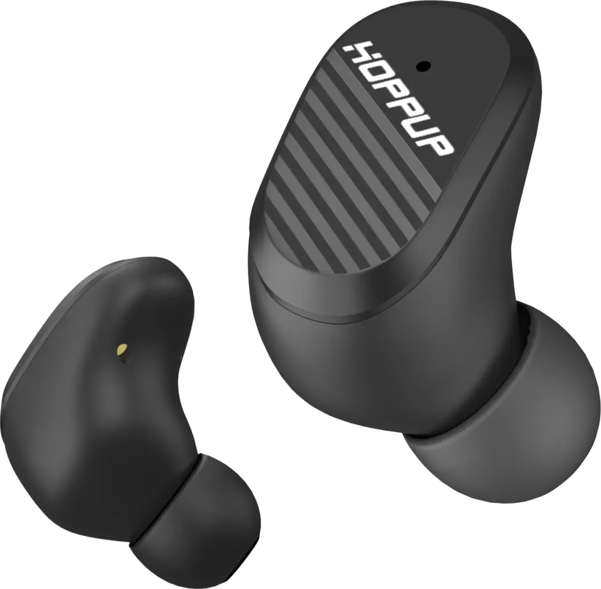 Hoppup Sync True Wireless Earbuds Price in India 2025, Full Specs