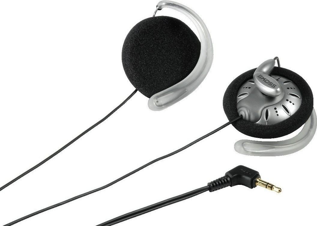 Koss KSC75 Wired Headphones Price in India 2024, Full Specs & Review