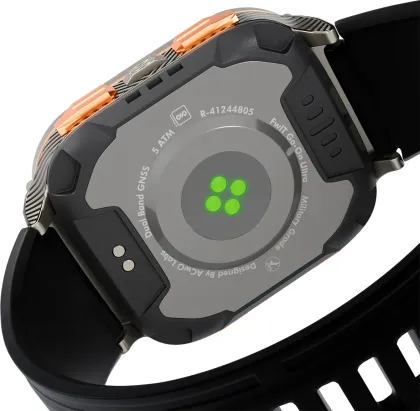 Acwo FwIT Go-On Ultra Smartwatch