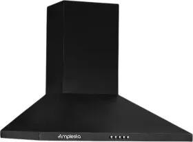 Amplesta AirNova 60cm Chimney