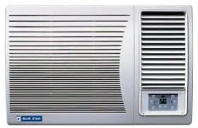 Blue Star 3W18LC 1.5 Ton 3 Star Window AC