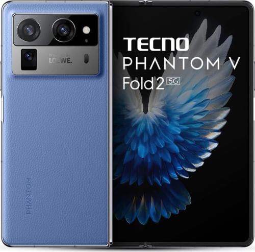 Tecno Phantom V Fold 2