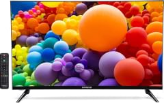 Hitachi LD32VRS02H 32-inch HD Ready Smart LED TV