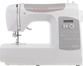 Singer C5205 Computerized Sewing Machine