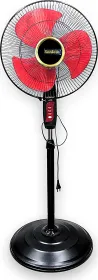 Santosh Yodha 400 mm 3 Blade Pedestal Fan