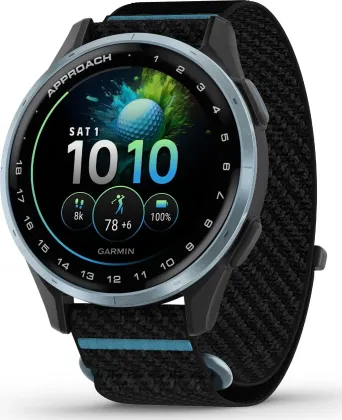 Garmin Approach J1 Smartwatch