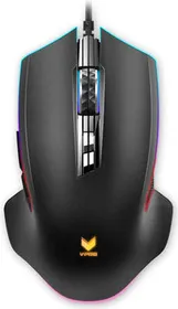 Rapoo V20 Pro Wired Gaming Mouse