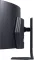 LG 45GS95QE-B 45 inch UWQHD Curved Gaming Monitor